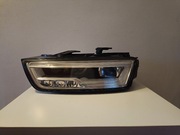 AUDI Q3 LAMPA LEWA LIFT FULL LED 8U 14-18