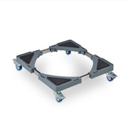 Rozciągliwy wałek kątowy