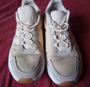 Buty damskie adidas Ozelle Cloudfoam Bliss Orange R. 40 2/3  ORYG. GX4693