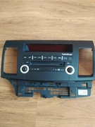 Radio Mitsubishi Lancer Rockford Fosgate 