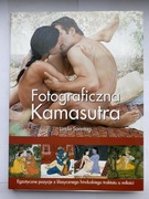 Fotograficzng Kamasutra Linda Sonntag Egzotyczne pozycje z