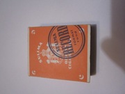 Papierosy 3 rzesza wermacht Sulima Record 12 szt orzełek gapa niemieckie 