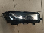 Lampa halogenowa Skoda Octavia 3  lewa 5EO941699F