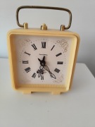 Radziecki zagarek z czasów PRL