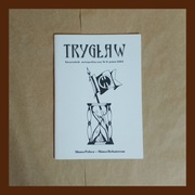 Trygław nr 8 kwartalnik metapolityczny - 2004 rok