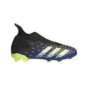 Adidas Predator Freak.3 FG Laceless 38 2/3 – korki na murawę