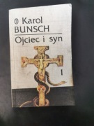 Ojciec i syn 1 - Karol Bunsch