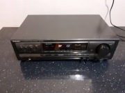 AMPLITUNER TECHNICS SA-EX320 DO NAPRAWY LUB NA CZĘŚCI