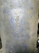 Skrzynia biegów Reduktor Jeep Wrangler 