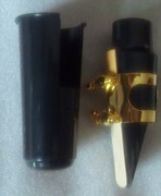 Ustnik do tenorowego saksofonu