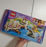 Lego Friends 3063