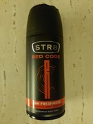 Str8 red code dezodorant 150ml
