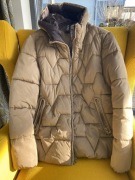 Kurtka zimowa FLY LUXURY rozmiar L