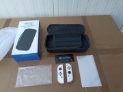 Zestaw Akcesoriów HeysTop Deluxe Bundle do Nintendo Switch / OLED