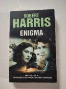 ENIGMA. Robert Harris