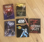 Zestaw Akademia Odkrywców Star Wars Czarny Młyn