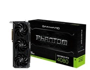 NVidia GeForce Gainward RTX 4080 Phantom 16 GB