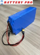 Bateria do roweru elektrycznego LG M50 48V 30Ah