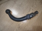 Hak holowniczy wypinany kula z Opla Astry III H kombi BMW E46 
