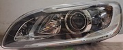 LAMPA XENON PRZÓD LEWA NOWA Valeo do VOLVO V60 2014 D4 (31698818)