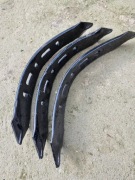 Redlica wygięta lewa Amazone Centaur CP122 HC122