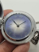 Zegarek kieszonkowy Mołnia Molnija CCCP nr6