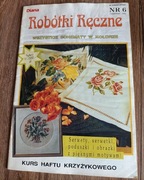 Diana Robótki Ręczne 6/1992