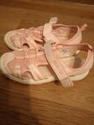 Sandały zabudowane Big Star dla dziewczynki 35