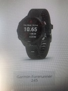 Zegarek forruner 245