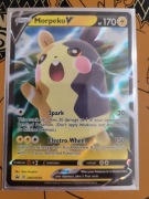 Morpeko V SWSH056