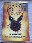 Harry Potter i przeklęte dziecko cz.1-2 