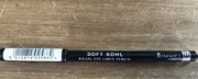 Rimmel Soft Kohl Miękka Kredka Do Oczu Intensywnie Czarna 061 Jet Black
