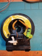 Taśma poduszki Kia Carens III 2.0CRDI 