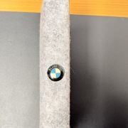 Oryginalny notes BMW I