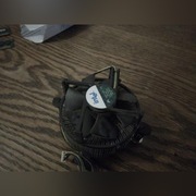 chłodzenie/wentylator intel