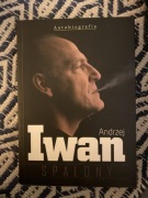 ANDRZEJ IWAN SPALONY