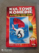 Tom 5 Czy leci z nami pilot ? DVD Kultowe komedie 