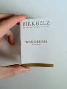 Wild Desires Birkholz 2 ml próbka