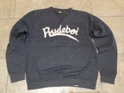 BLUZA RUDEBOI roz. M 164/176cm