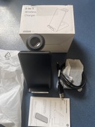 Ładowarka 3 w 1 USB c 