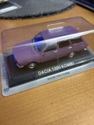 Dacia 1300 Kombi 1:43 Dea