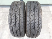 Barum Vanis 2 9mm Jak Nowa