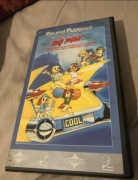 Pound Puppies and The Legend of Schronisko dla zwierząt i legenda o Big Paw