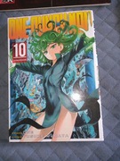 ONE-PUNCH MAN - MANGA - tom 10 - YUSUKE MURATA