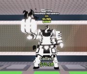 Headless Horseman | Steal a Brainrot | Roblox