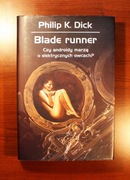 P.K.Dick: Blade runner [nowa]