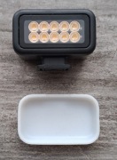 GoPro Light Mod do kamery HERO