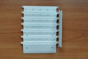 Obciążnik lamel 127mm żaluzji pionowych ( vertical ) 50 szt