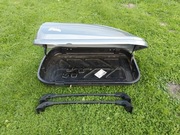 Bagażnik dachowy BOX PRE 320