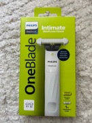 Philips One Blade Intimate